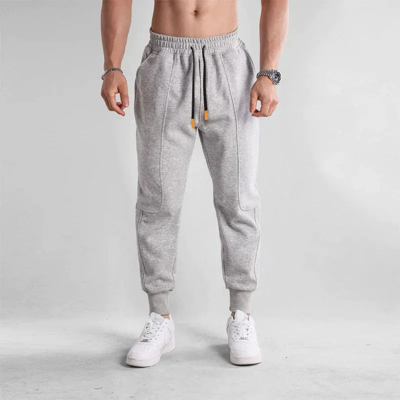 LUKE | COMFORT JOGGERS