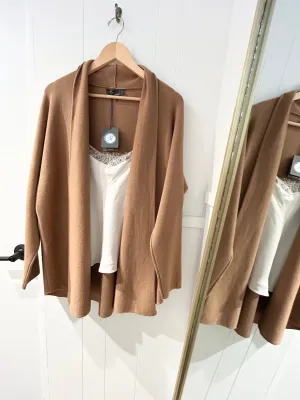 M ITALY Women’s Knit Cardigan