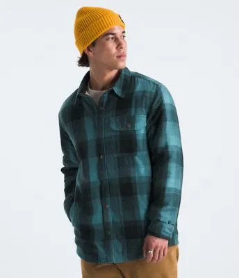 Mens Campshire Shirt