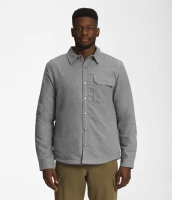 Mens Campshire Shirt