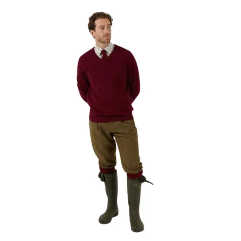 Men's Combrook Breeks In Sage