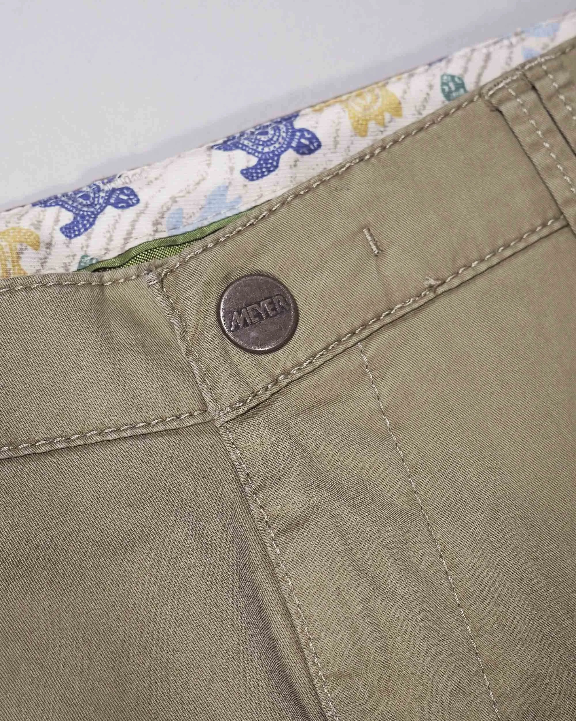 Meyer 'Rio' Trousers - Beige