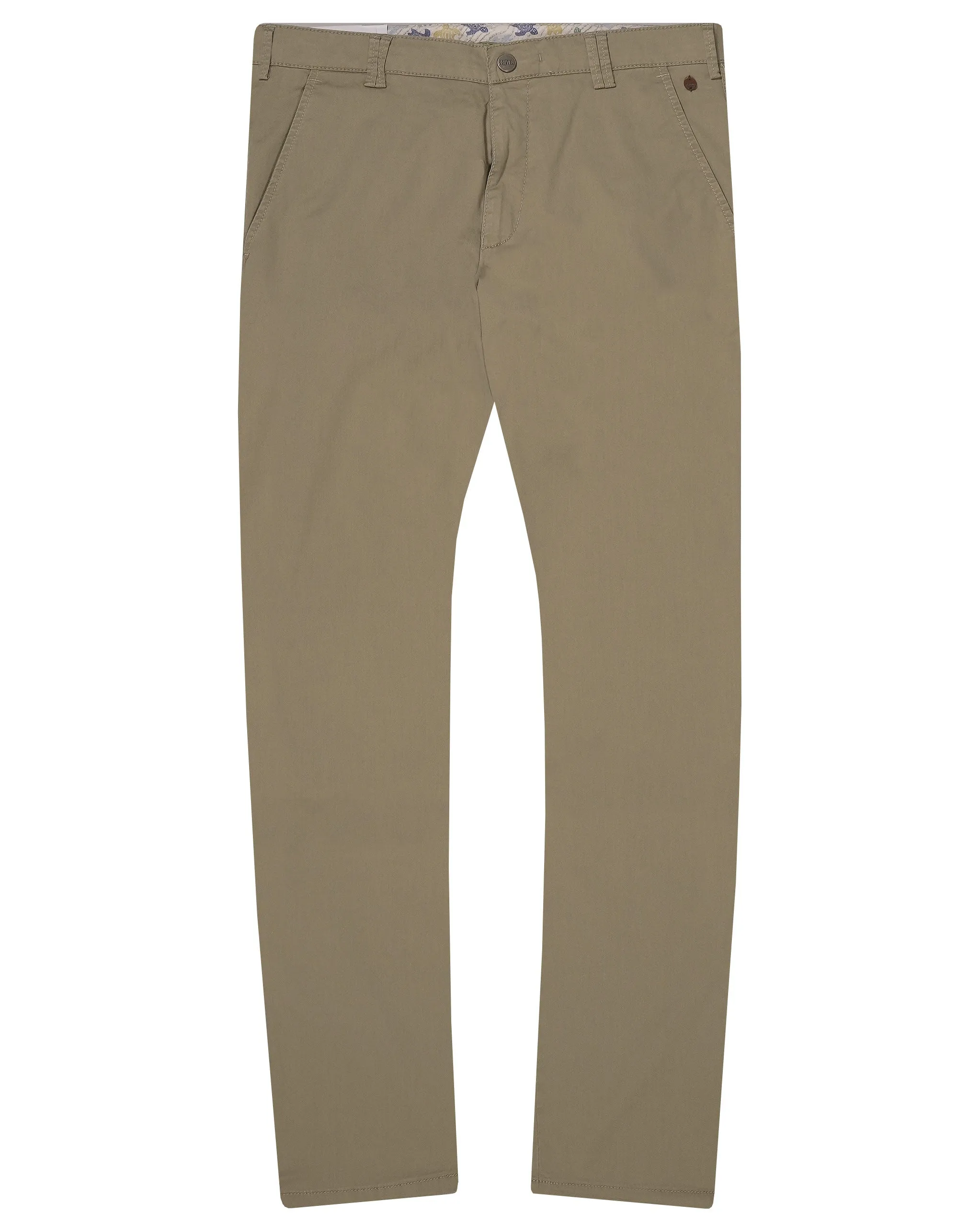 Meyer 'Rio' Trousers - Beige