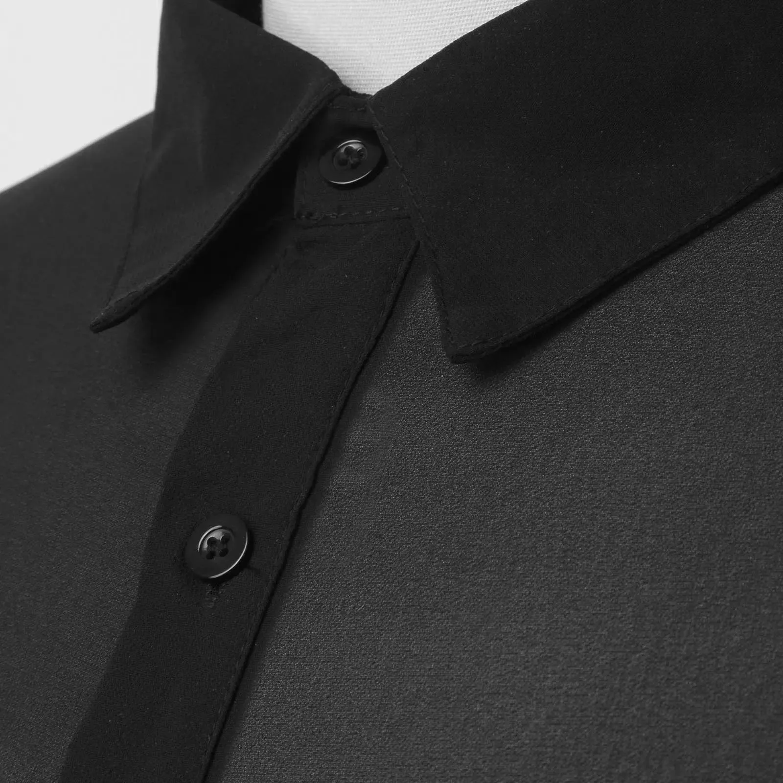 Midnight Allure Shirt
