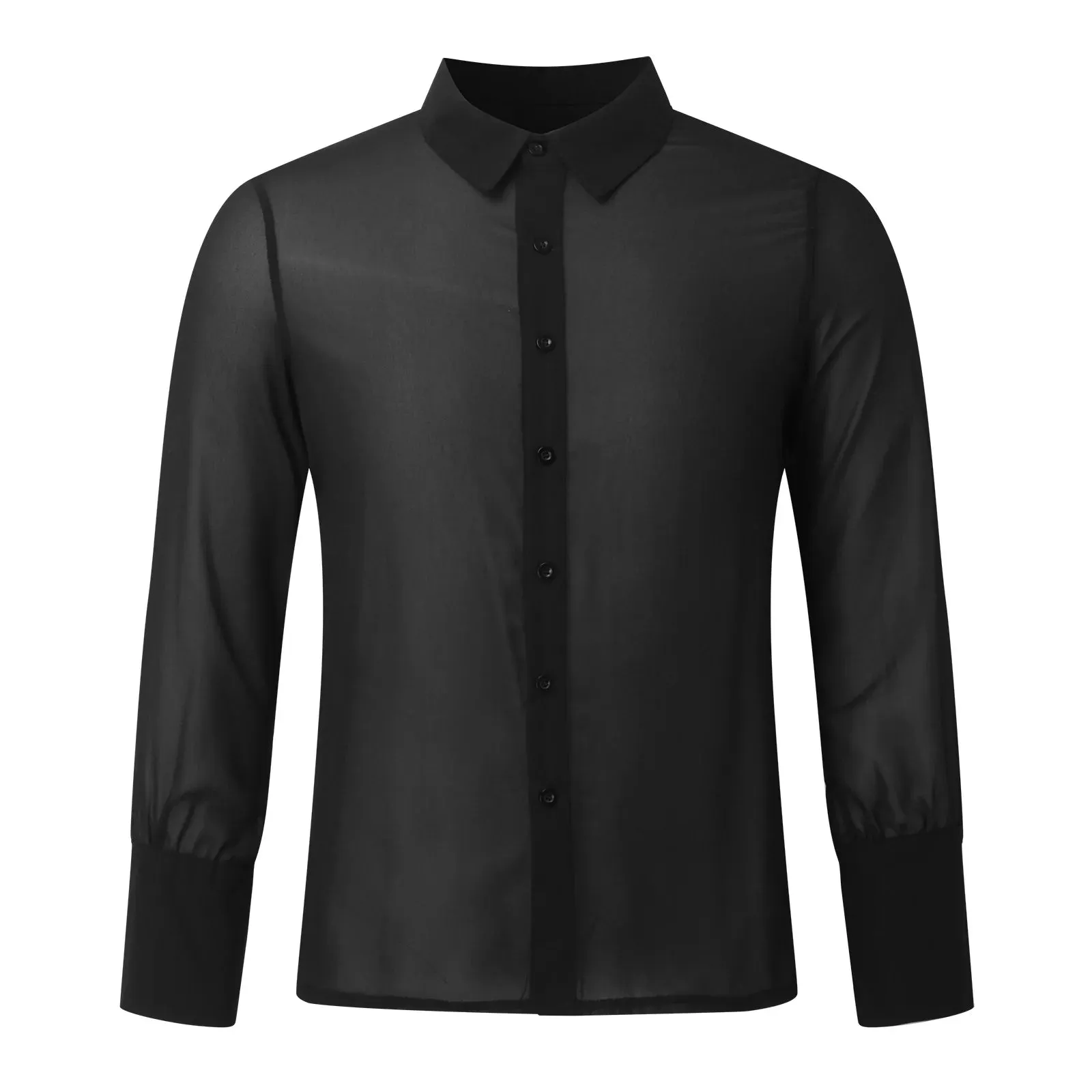 Midnight Allure Shirt