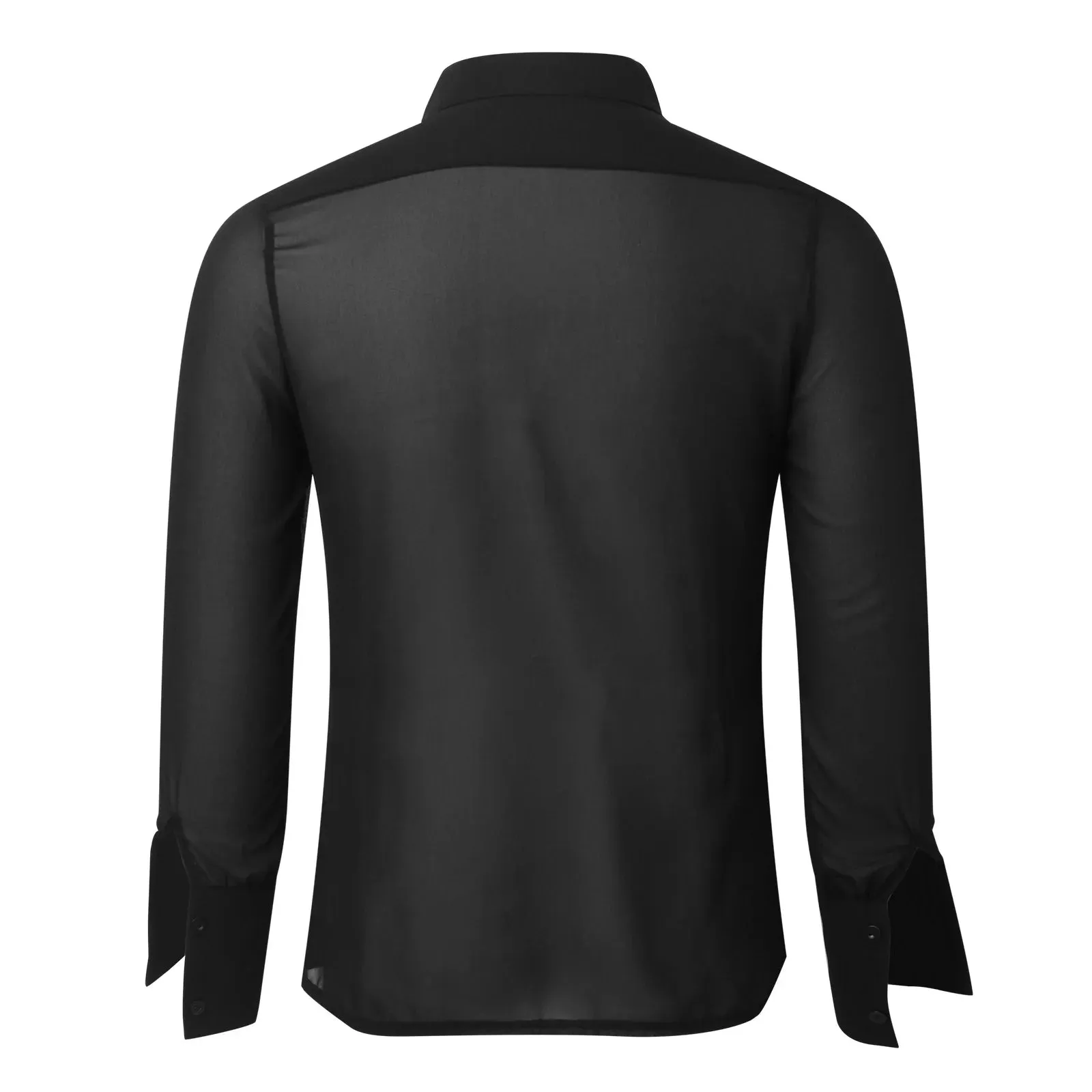 Midnight Allure Shirt