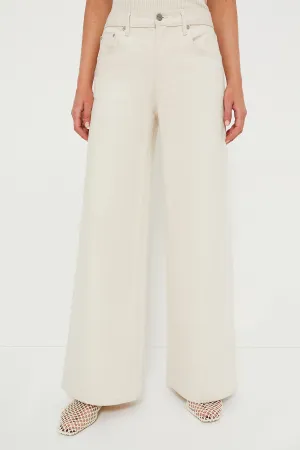 Natural Tiny Dancer Pant