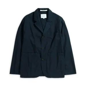 Norse Projects Nilas Typewriter Work Jacket