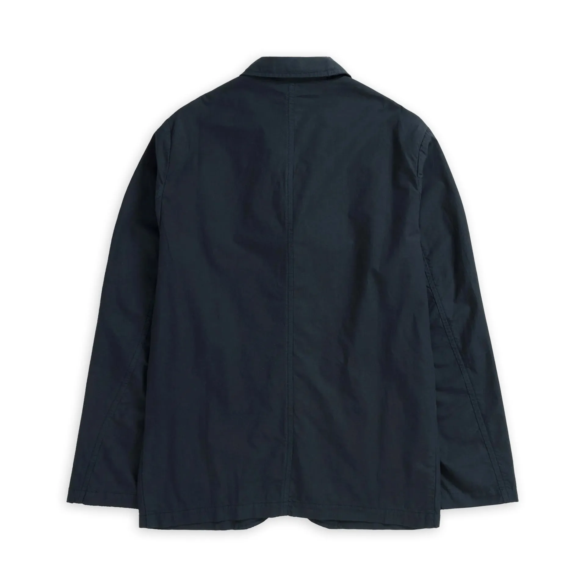 Norse Projects Nilas Typewriter Work Jacket