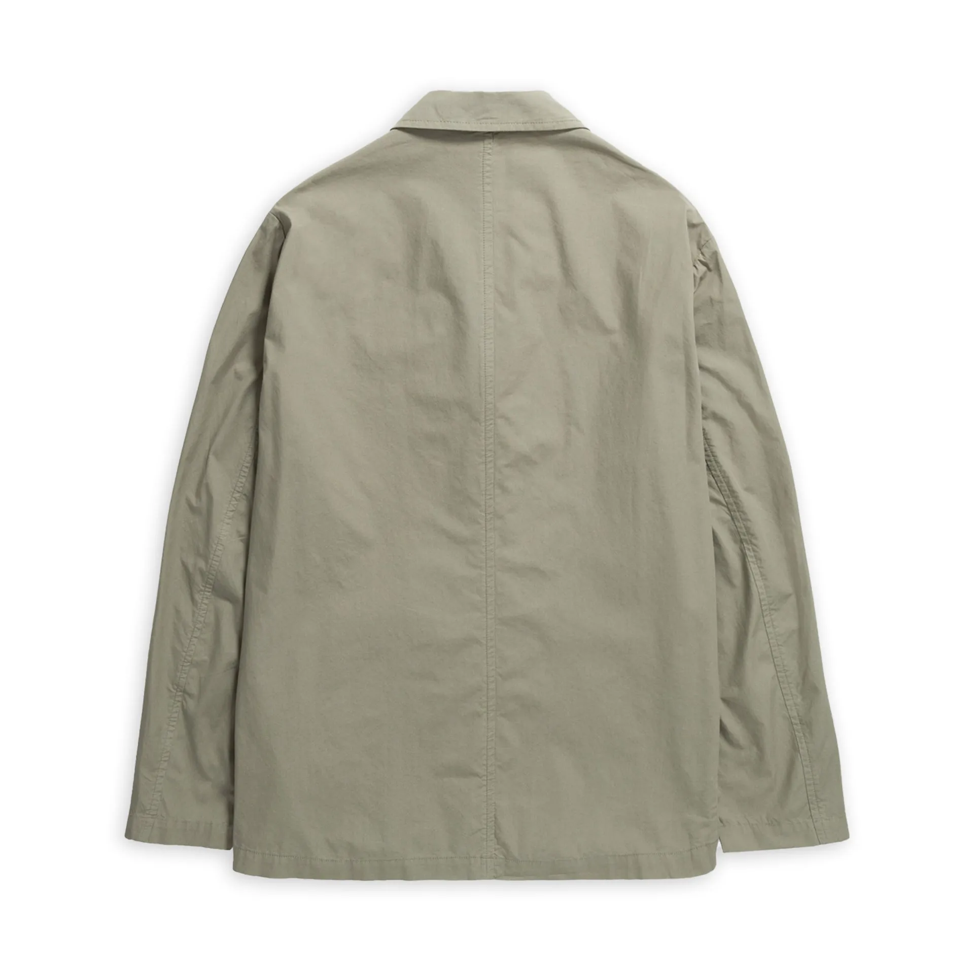 Norse Projects Nilas Typewriter Work Jacket