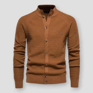 North Royal Costa Cotton Cardigan