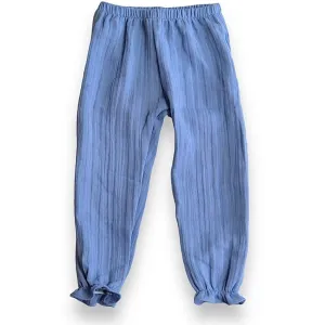 Organic Blue Sky Pants