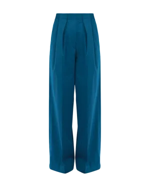 Pamibia Pleat Pants