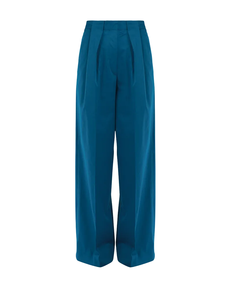 Pamibia Pleat Pants