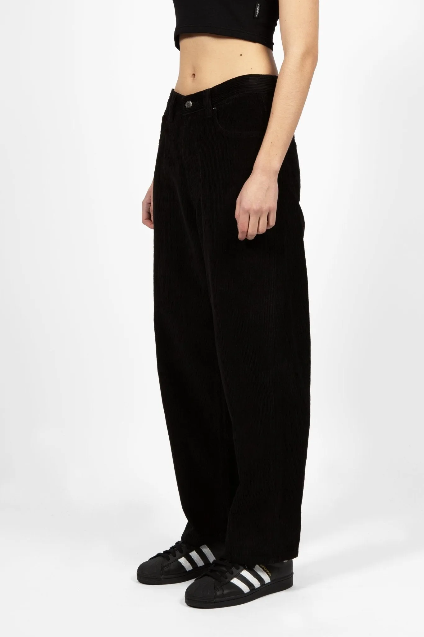 Pantalon Casper Corduroy Feeler