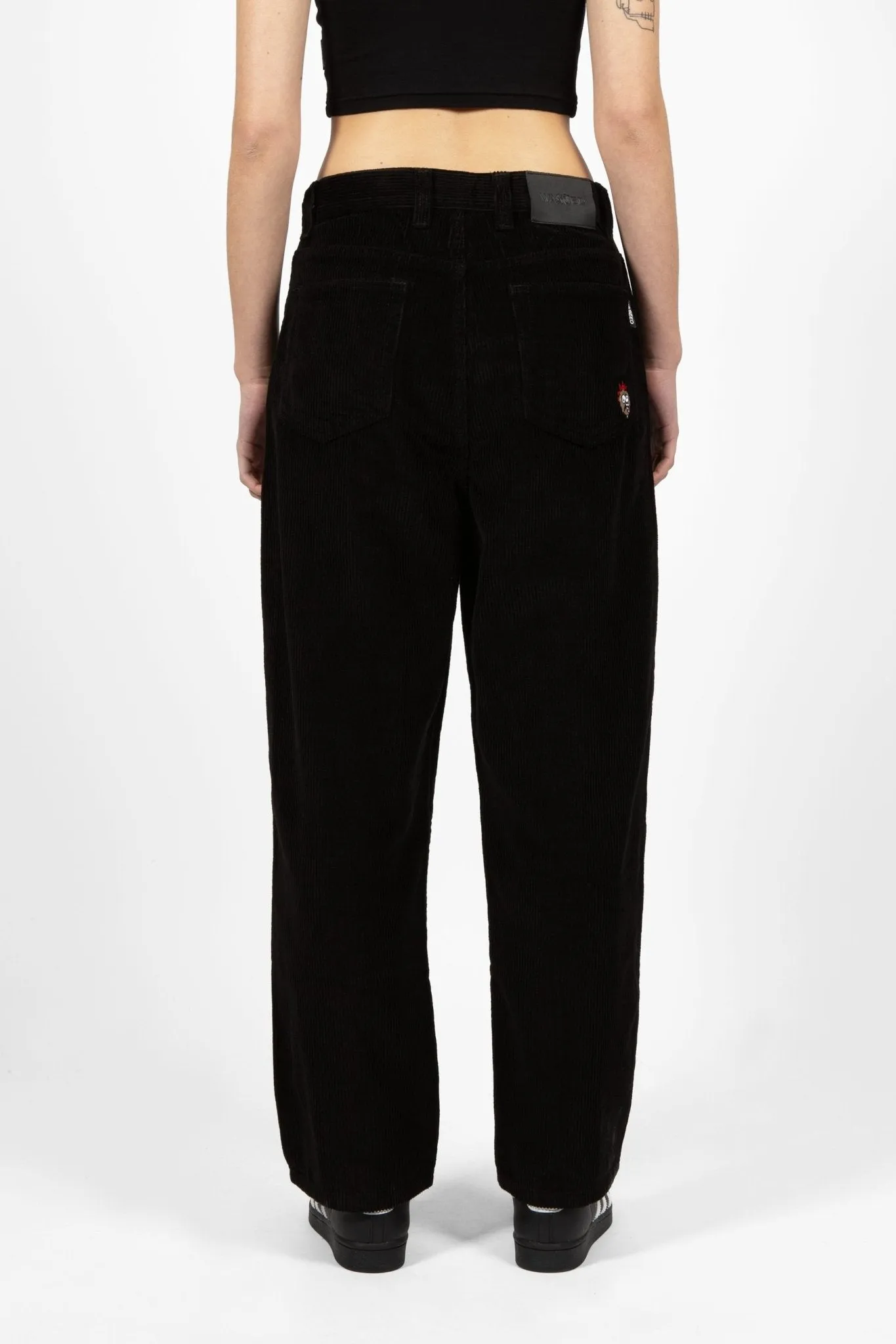 Pantalon Casper Corduroy Feeler