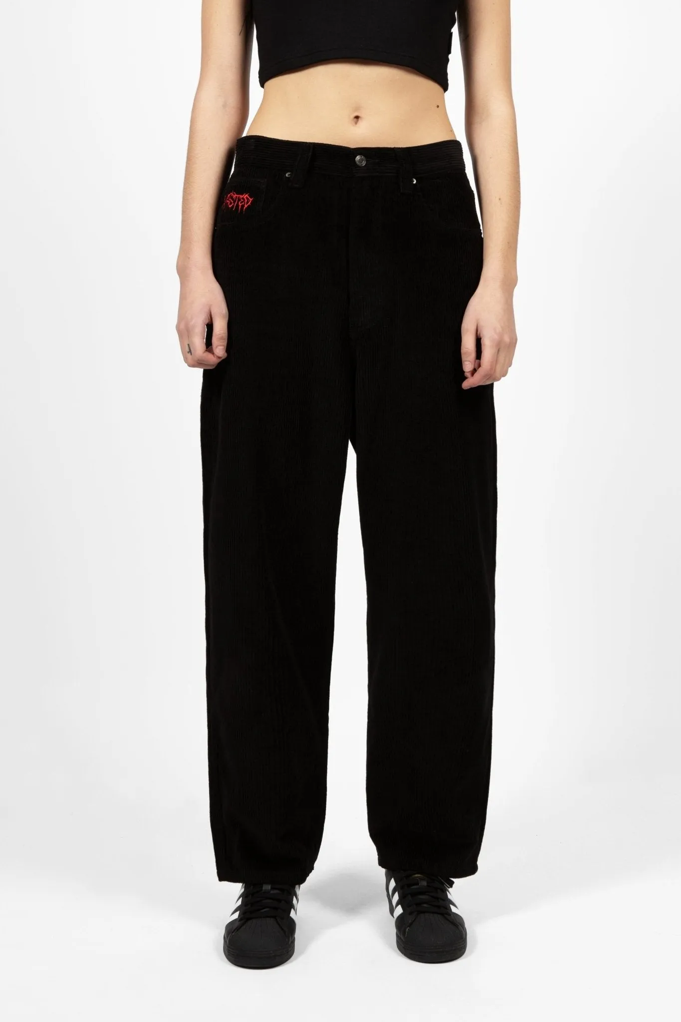 Pantalon Casper Corduroy Feeler