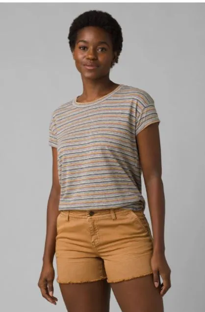 prAna - Women's Cozy Up T-Shirt