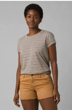 prAna - Women's Cozy Up T-Shirt