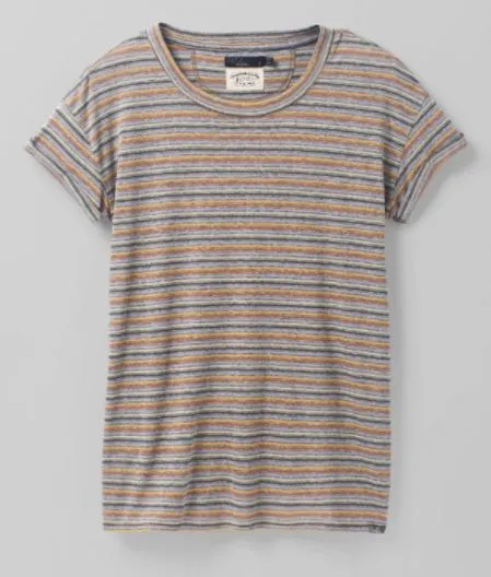 prAna - Women's Cozy Up T-Shirt