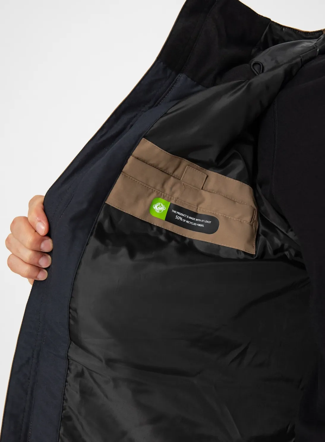 Quiksilver Fairbanks Technical Ski/Snow Jacket, ===SALE===