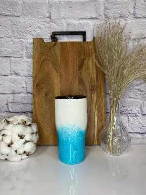 RTS 20oz Blue Ombré - Modern Curve