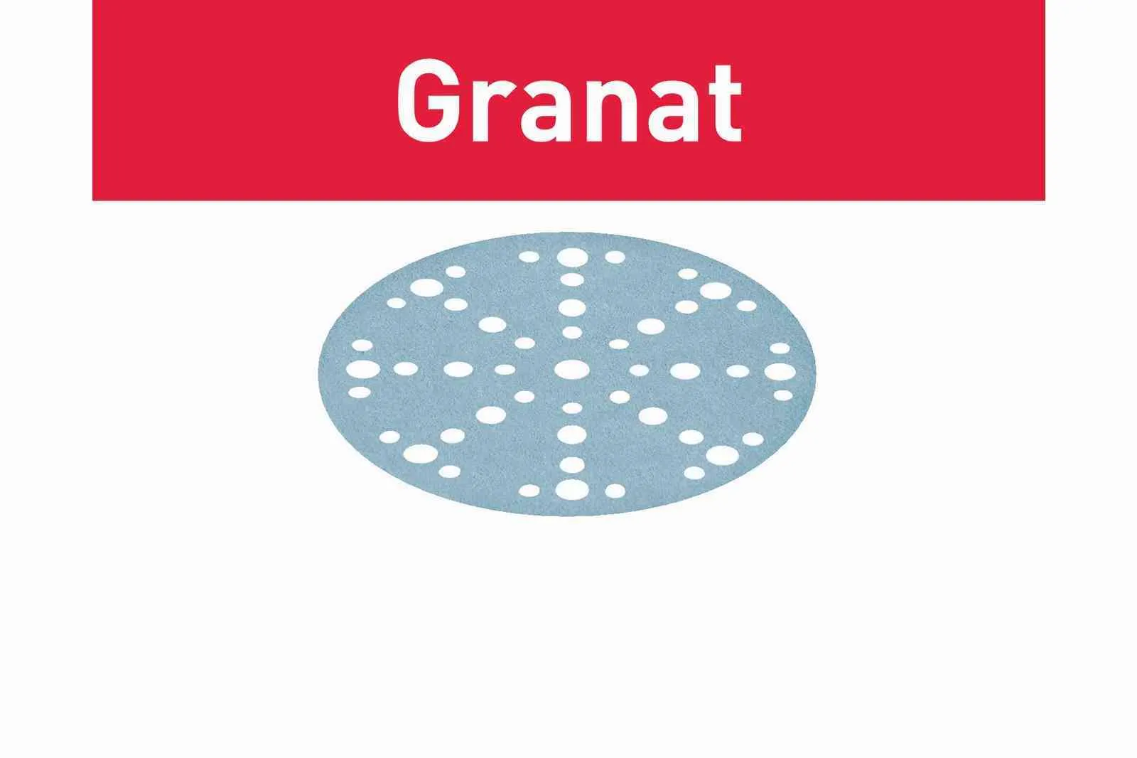 sandpaper       STF D125/8 P 220 GR100X