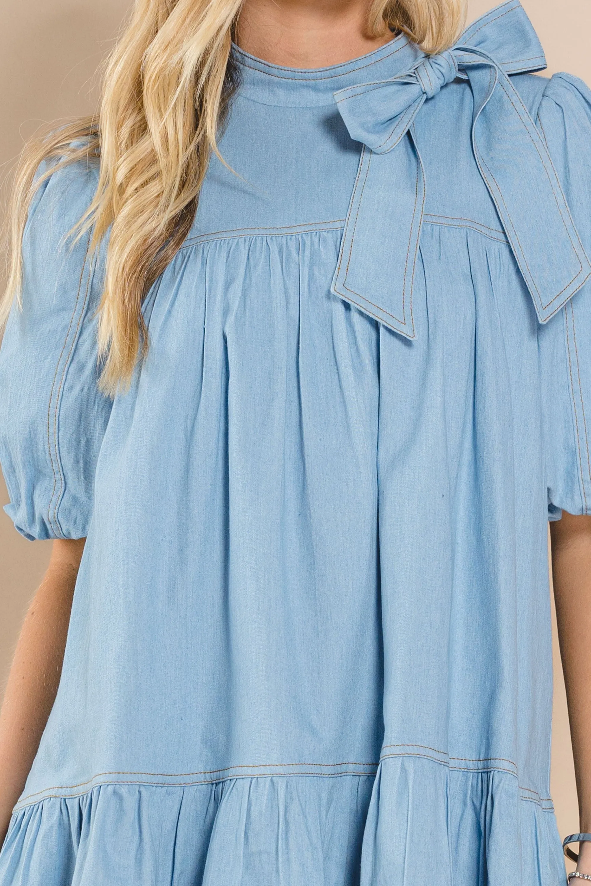 So Chic Dress