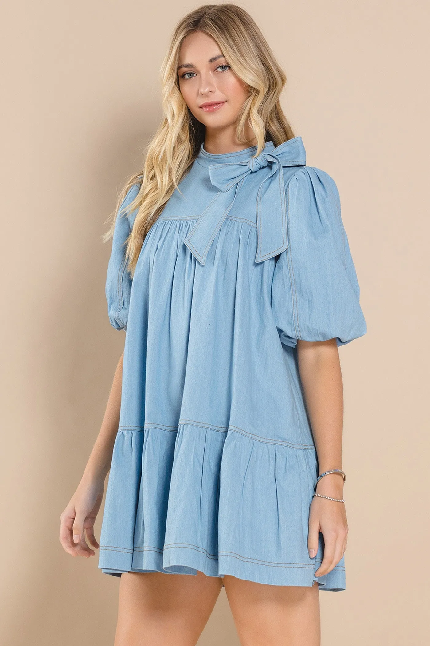 So Chic Dress