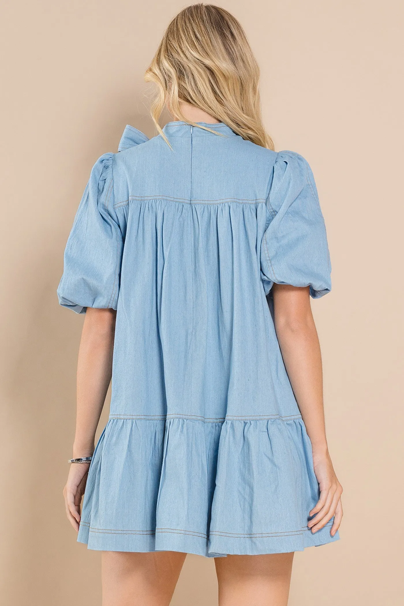 So Chic Dress