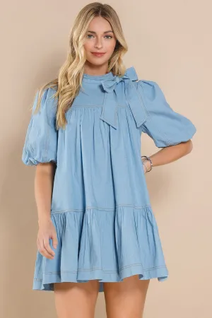 So Chic Dress