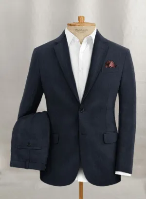 Solbiati Linen Axeal Suit