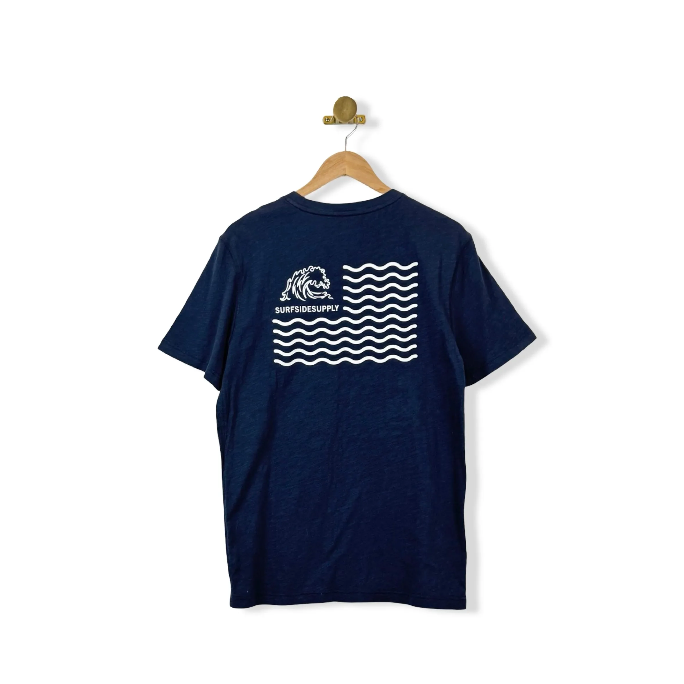 Surfside Supply Graphic tee