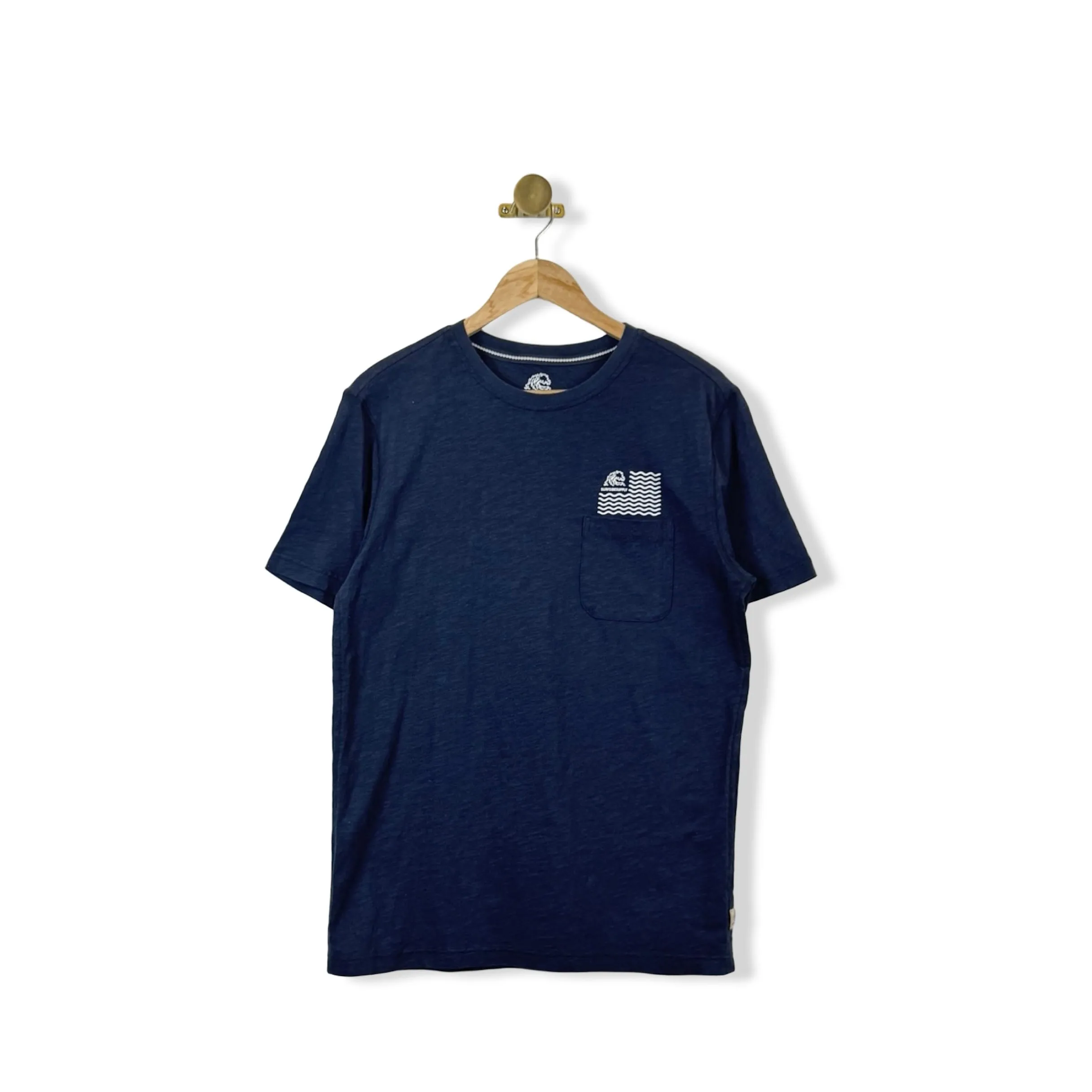 Surfside Supply Graphic tee