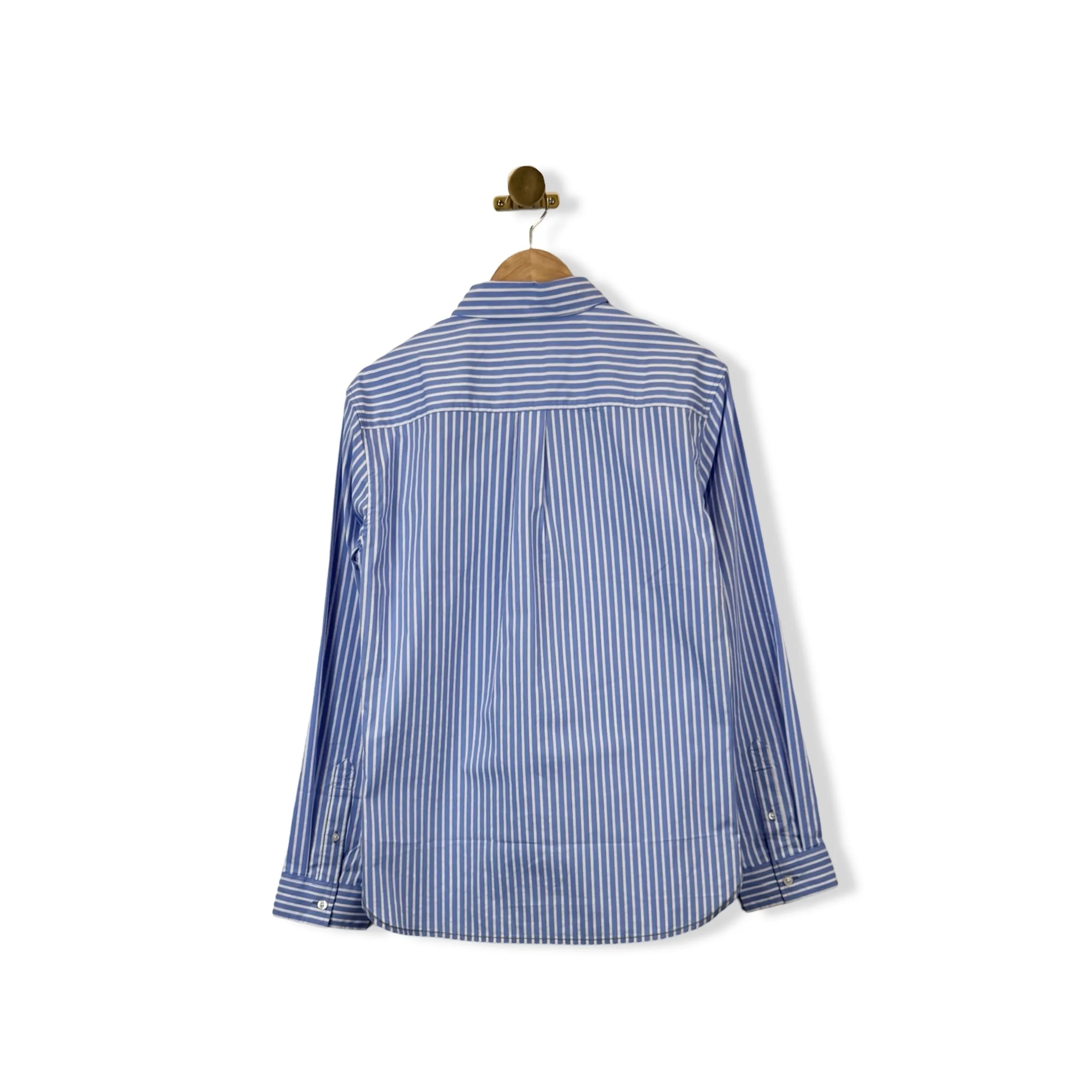Surfside Supply Striped Buttondown