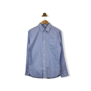 Surfside Supply Striped Buttondown