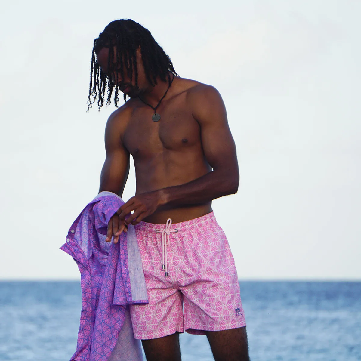 Swim Shorts SHELLTOP