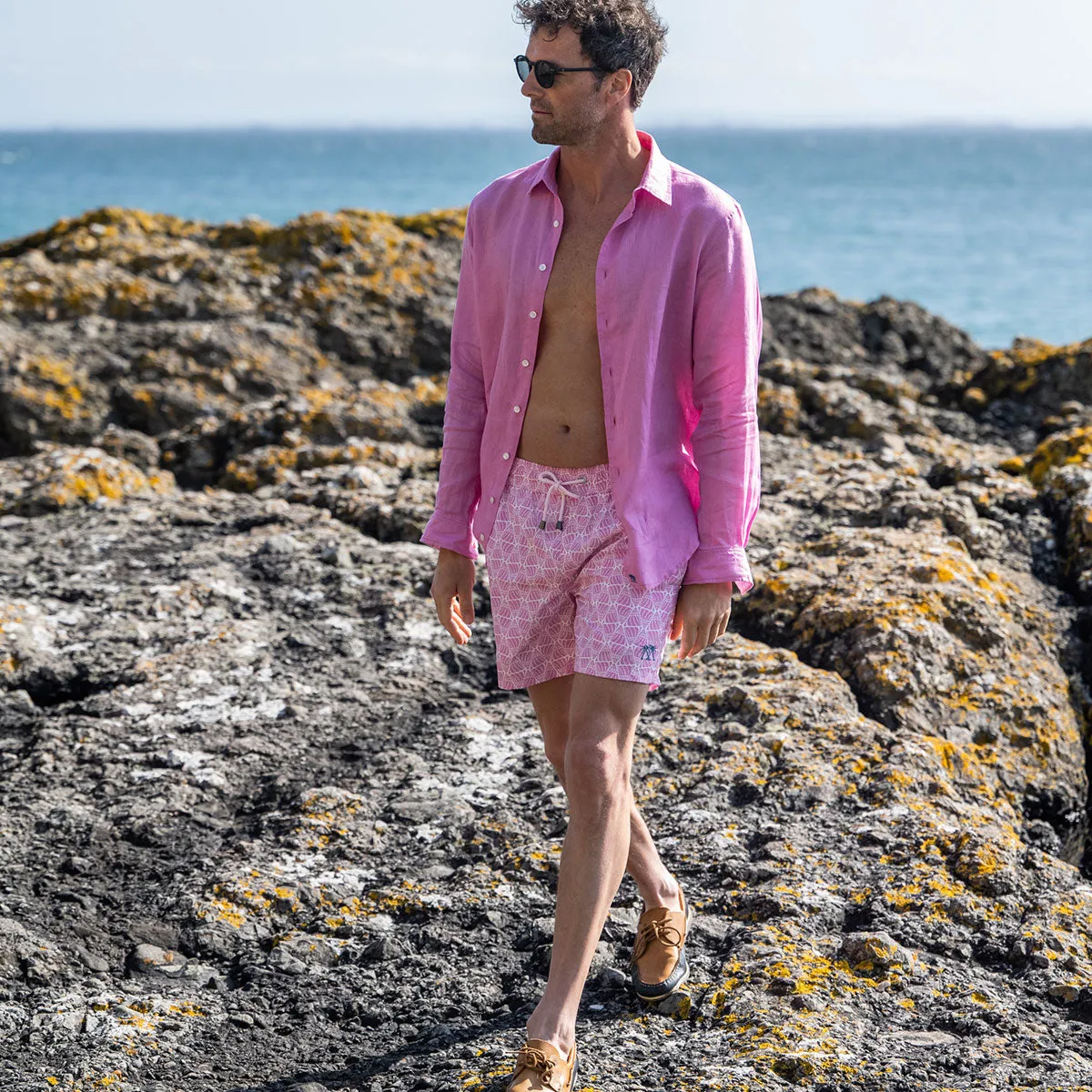 Swim Shorts SHELLTOP