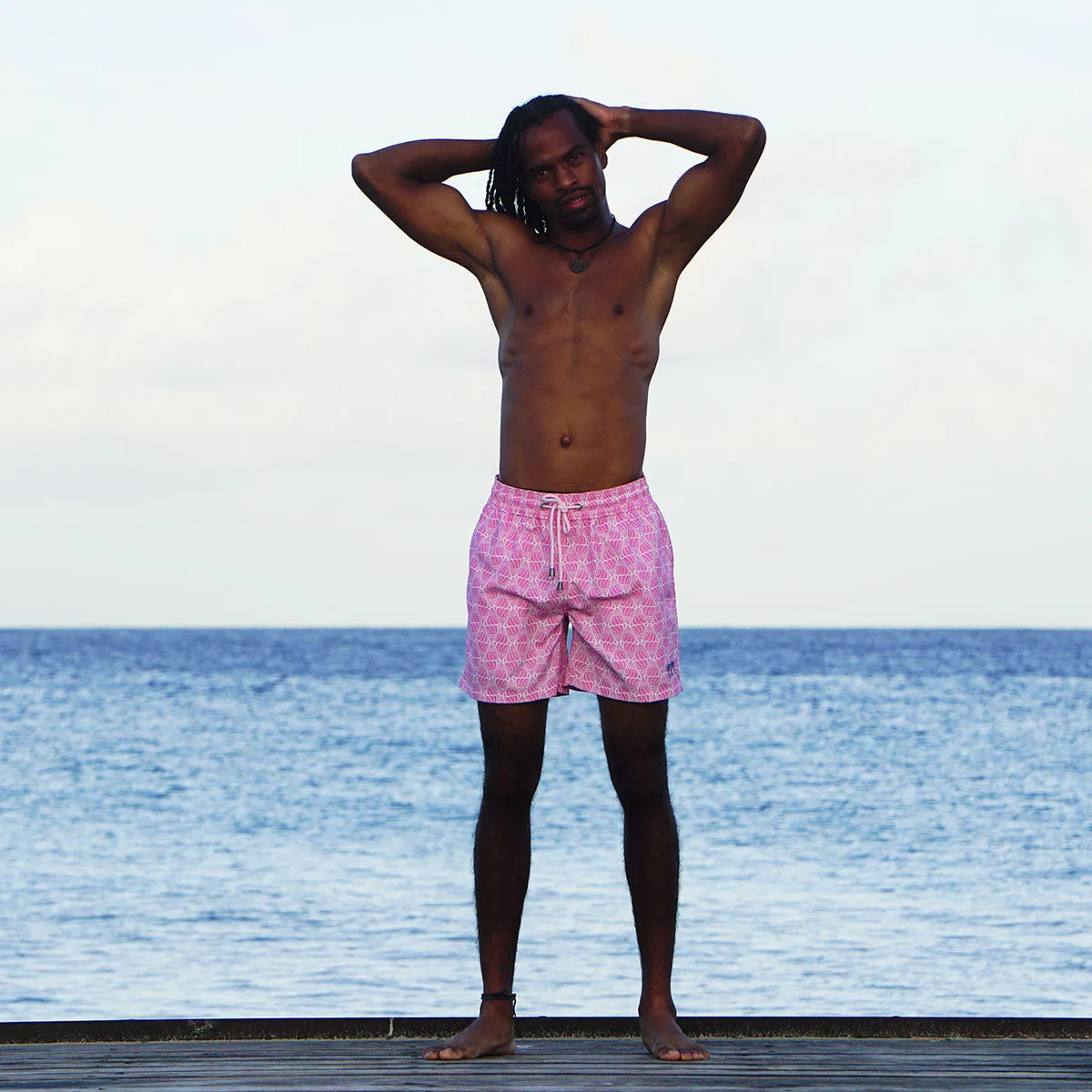 Swim Shorts SHELLTOP