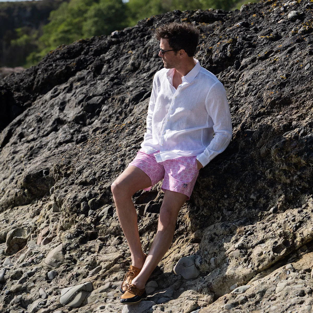 Swim Shorts SHELLTOP