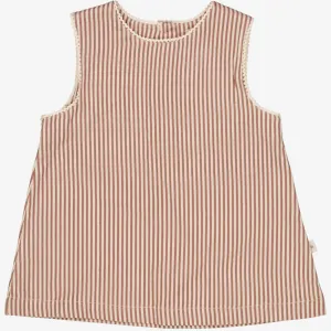 Top Ingrid - vintage stripe