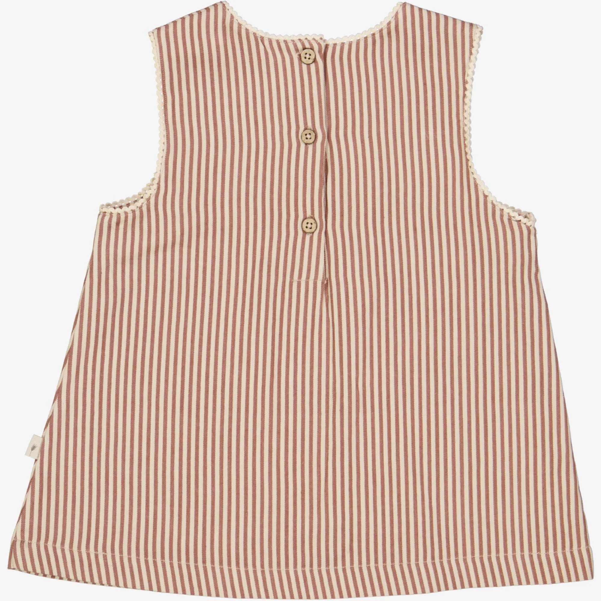 Top Ingrid - vintage stripe