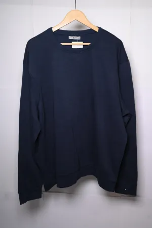 Tu Blue Sweatshirt - XXL